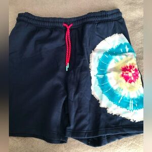 Men’s cabana shorts